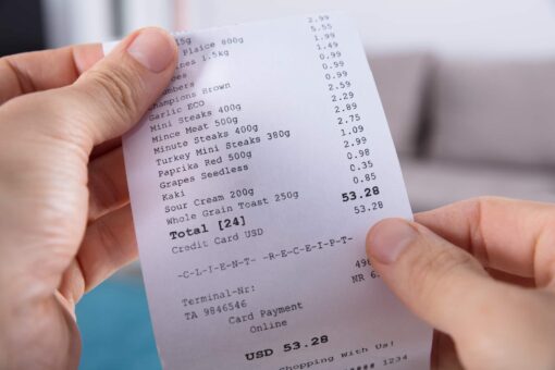 Asian-American woman in Texas upset after Chick-fil-A wrote ‘China’ on her receipt