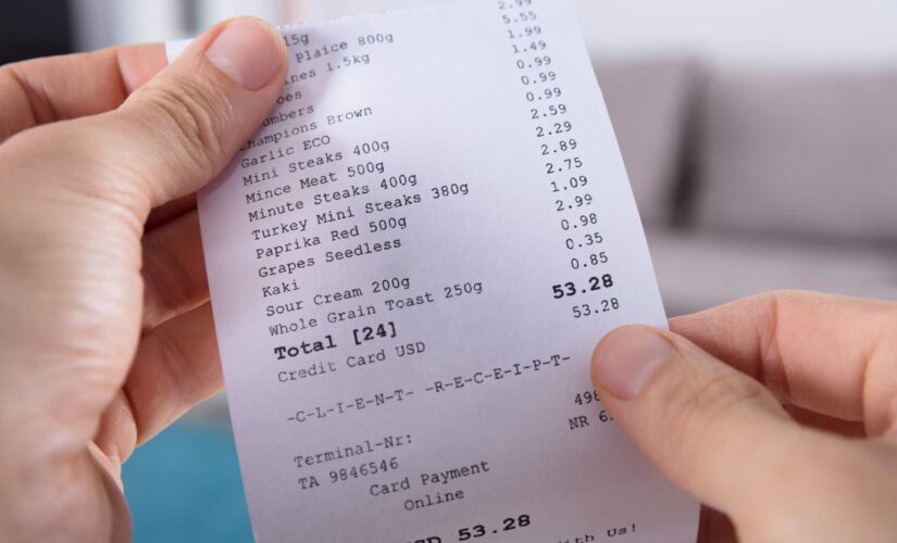 Asian-American woman in Texas upset after Chick-fil-A wrote ‘China’ on her receipt