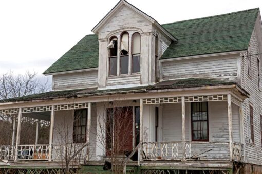 New homebuyers are seeking old homes, unaware of how costly renovations can be