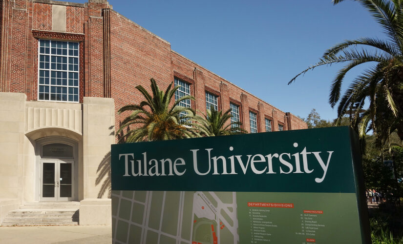 Tulane alum decries Hunter Biden invite, reveals history of on-campus bias, attacks against conservatives
