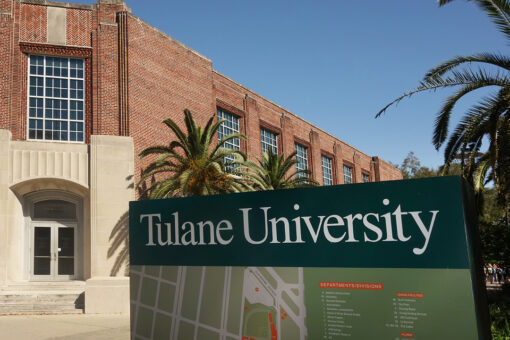 Tulane alum decries Hunter Biden invite, reveals history of on-campus bias, attacks against conservatives