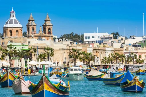 Malta will pay travelers to book hotel stays to make up for COVID-19 losses