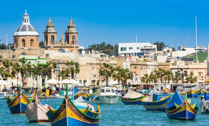 Malta will pay travelers to book hotel stays to make up for COVID-19 losses