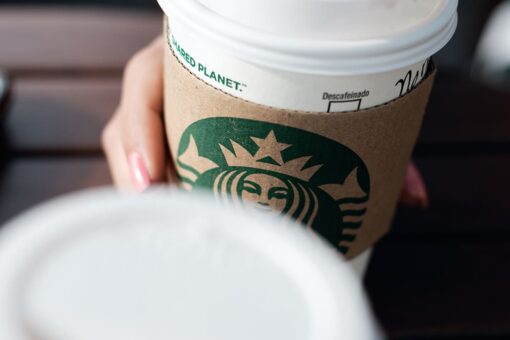 Starbucks drinkers can now pay for coffee with Bitcoin via Bakkt digital wallet app