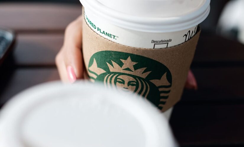 Starbucks drinkers can now pay for coffee with Bitcoin via Bakkt digital wallet app
