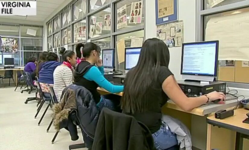 Miranda Devine: China’s students are tops academically while US schools focus on warping the minds of our kids