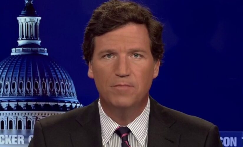 Tucker Carlson: Democrat court-packing push shows change coming too far, too fast