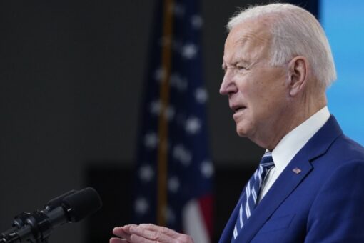 Biden’s 100 days in office: How a border crisis escalated