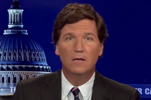 Tucker Carlson: Derek Chauvin verdict seals devil’s bargain between America and BLM