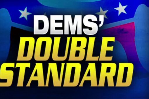 Hannity rips Democrats’ ‘double standard’ attacking Sen. Tim Scott with ‘racist’ rhetoric