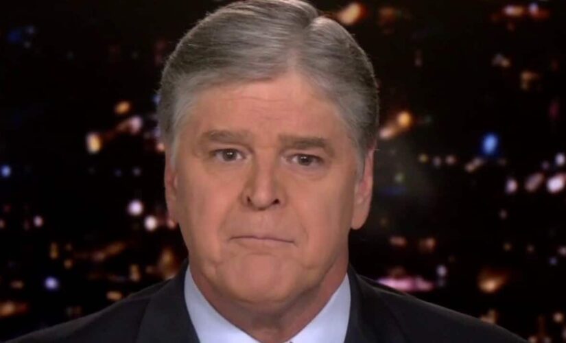 Hannity on MLB All-Star game switch-up: Bad business, worse politics