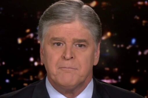 Hannity on MLB All-Star game switch-up: Bad business, worse politics