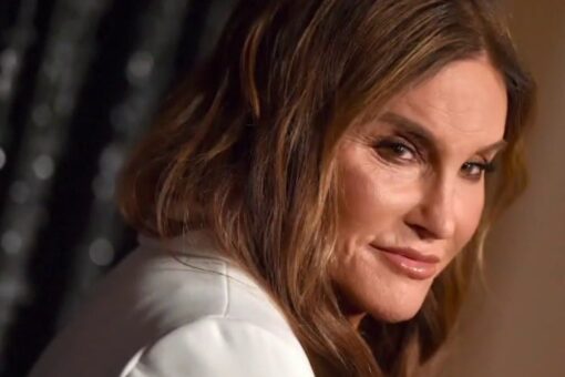 Caitlyn Jenner dismisses Hollywood naysayers as she embarks on run for Calif. governor