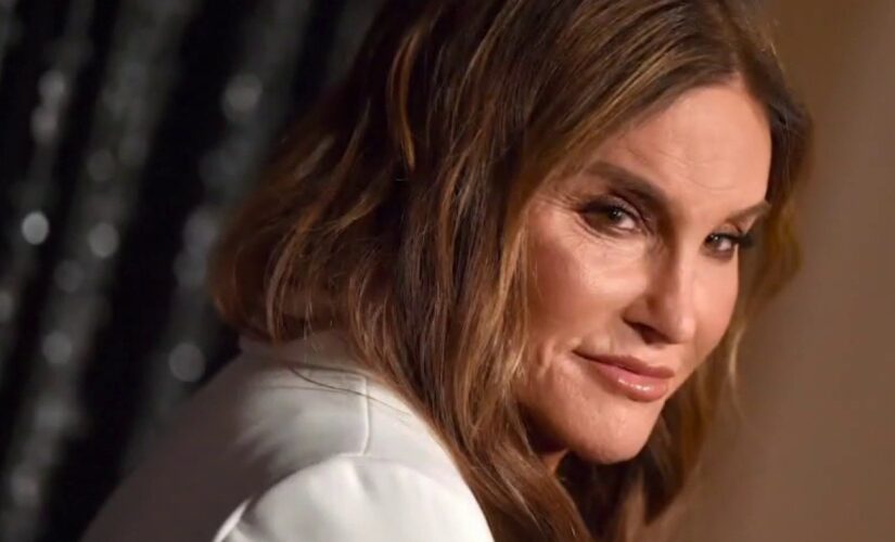 Caitlyn Jenner dismisses Hollywood naysayers as she embarks on run for Calif. governor