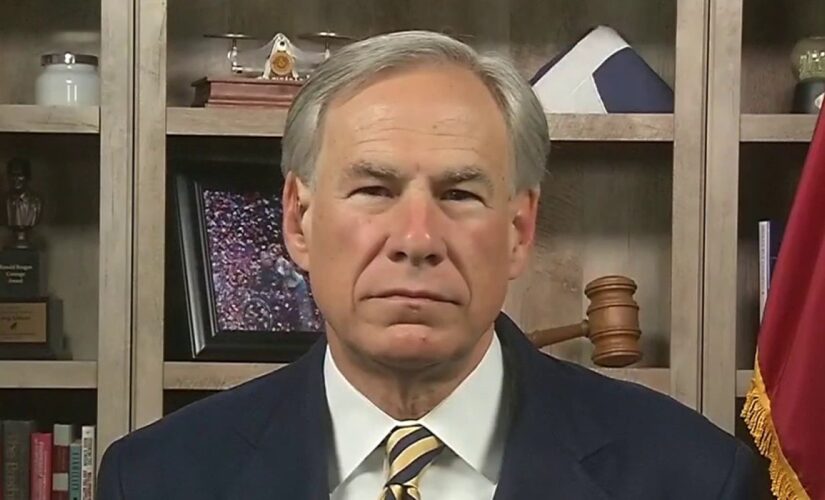 Texas Gov. Abbott calls on Biden, Harris to apply ‘terrorist’ label to Mexican cartels: report