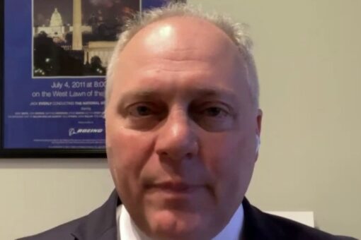 Scalise says Dems want to ‘go it alone’ on infrastructure bill: ‘Soviet-style dream list for the left’