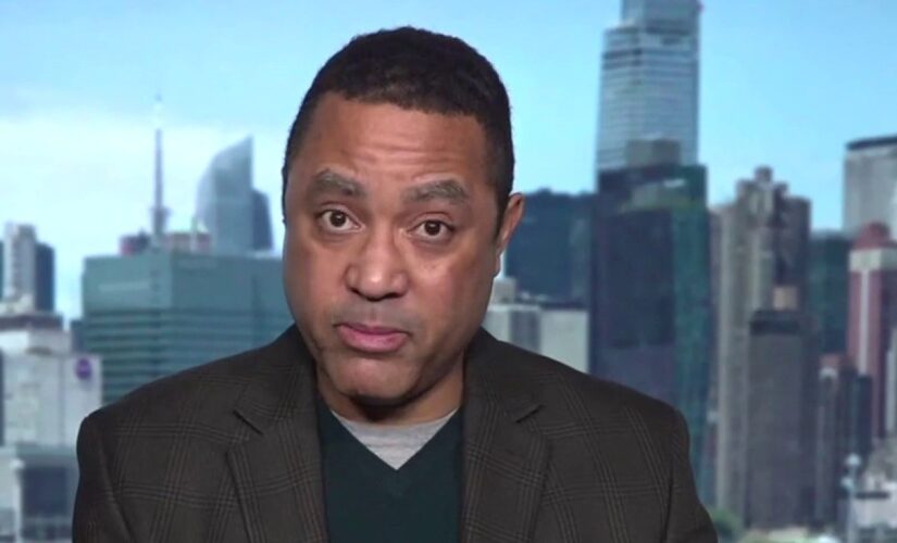 John McWhorter: ‘The Elect’ are the ‘hyper woke’ and they are trying to ‘ruin’ America
