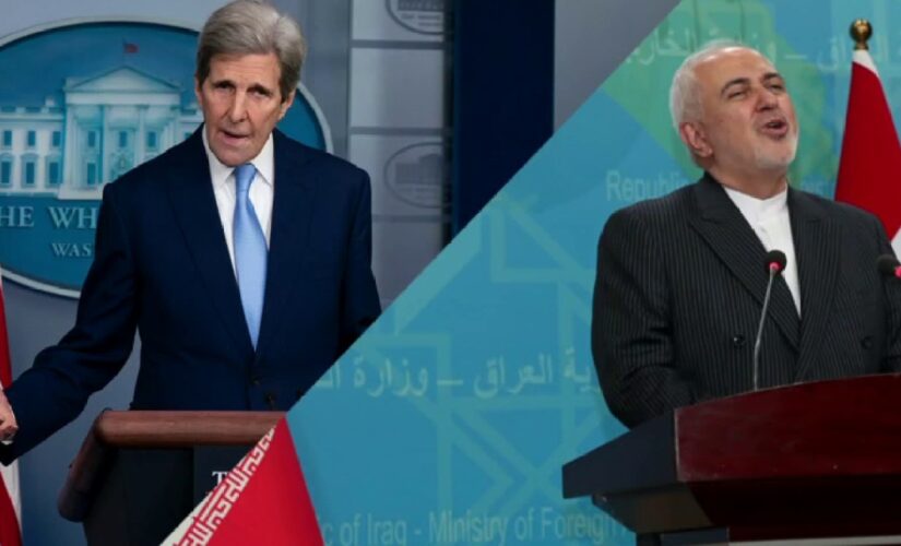 Kerry’s Iran allegations complicates Biden’s push to rejoin nuke deal