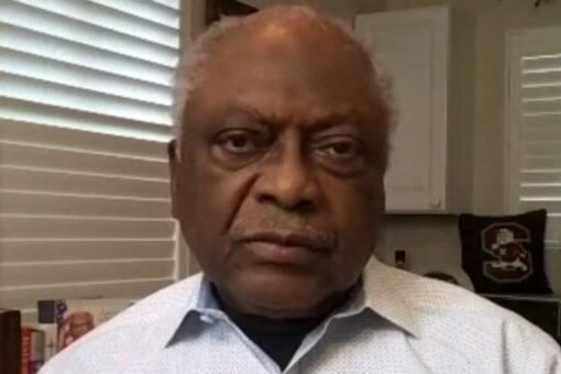 Jessica Tarlov: Biden is enjoying big wins. We Democrats owe Rep. Jim Clyburn a continuous thank you