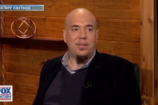 Left’s focus on race won’t have ‘positive outcome;’ Wilfred Reilly tells ‘Tucker Carlson Today’