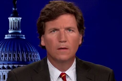 Tucker Carlson: Biden administration lying to Americans, hiding key facts about the border crisis