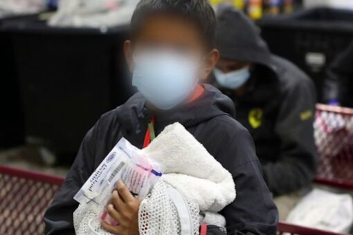 San Diego county official rips Biden, Newsom as migrant children prioritized over Calif. students