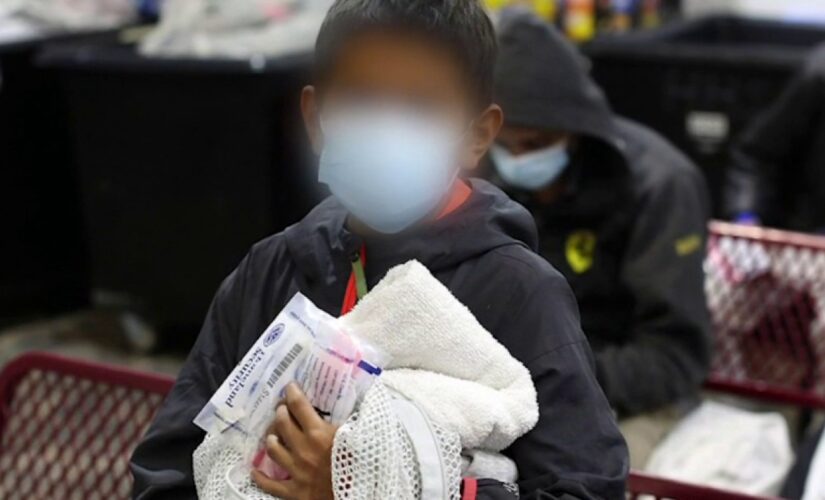 San Diego county official rips Biden, Newsom as migrant children prioritized over Calif. students