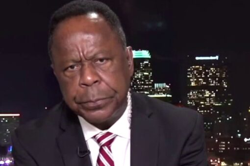 Leo Terrell blasts Maxine Waters: She gave ‘OK’ for riots after Chauvin trial