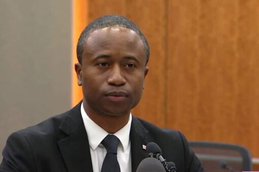 Brooklyn Center mayor defends media presence following Daunte Wright shooting, ongoing riots