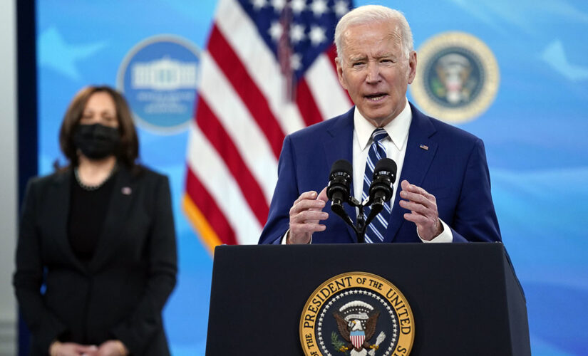 Biden announces slate of gun control actions, claims ‘public health crisis’