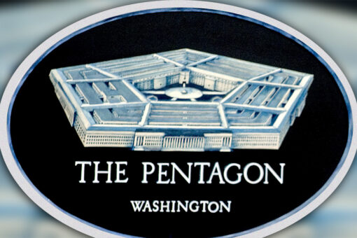 Jason Beardsley: Pentagon’s ‘extremism’ blunder – this move could make US military even more political