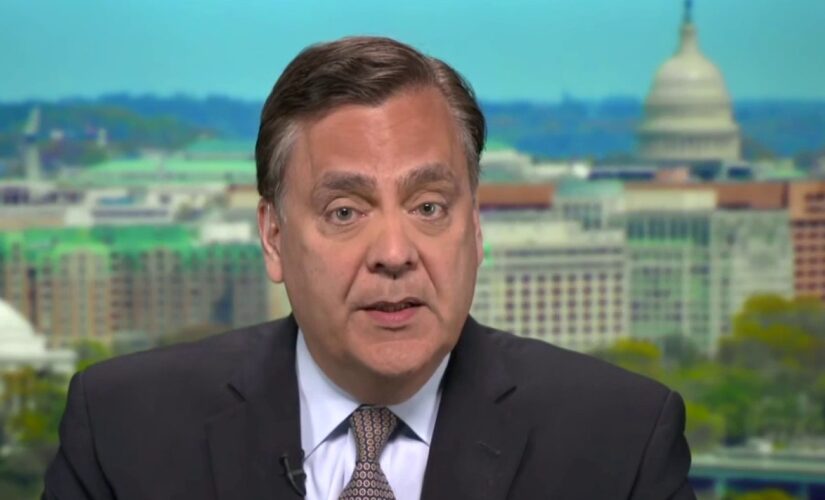 Turley blasts Democrats for planning ‘hostile takeover of the Supreme Court’ with court-packing proposal