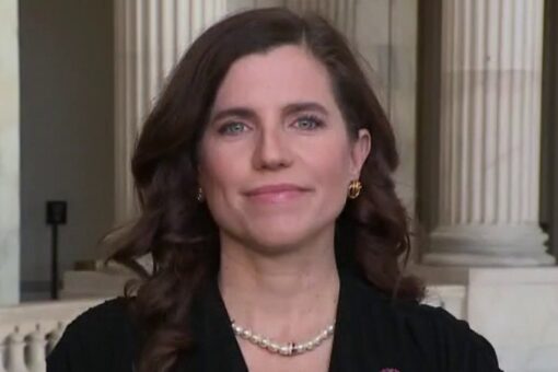 Rep. Nancy Mace: Biden’s ‘infrastructure’ fiasco – Dems offering Green New Deal in sheep’s clothing