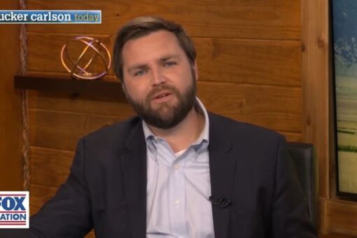 JD Vance tells ‘Tucker Carlson Today’ there’s ‘something a little bit broken down about’ American Dream