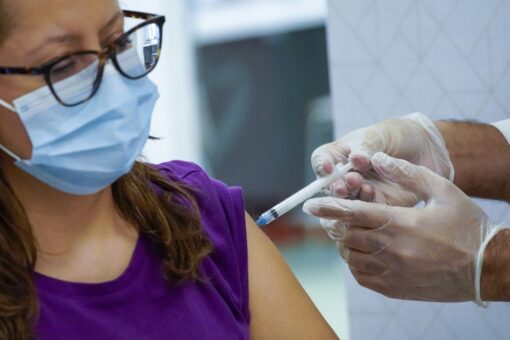 Early trials for Moderna’s COVID-19 vaccine against South African variant begin, NIH says