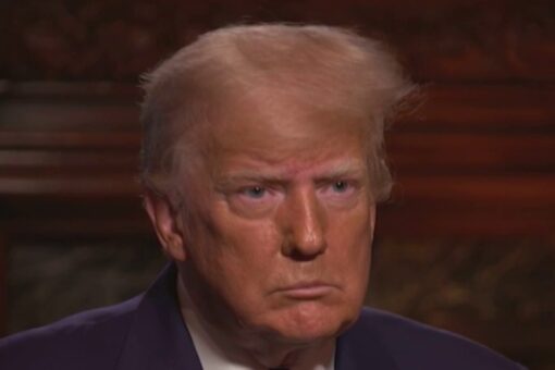 Trump to Hannity: GOP must run on ‘MAGA’ agenda if they want to retake Congress in 2022