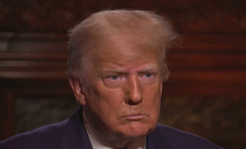 Trump to Hannity: GOP must run on ‘MAGA’ agenda if they want to retake Congress in 2022