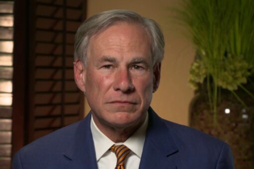 Abbott: Biden administration ‘doing absolutely nothing’ about child sex assault claims at migrant facility