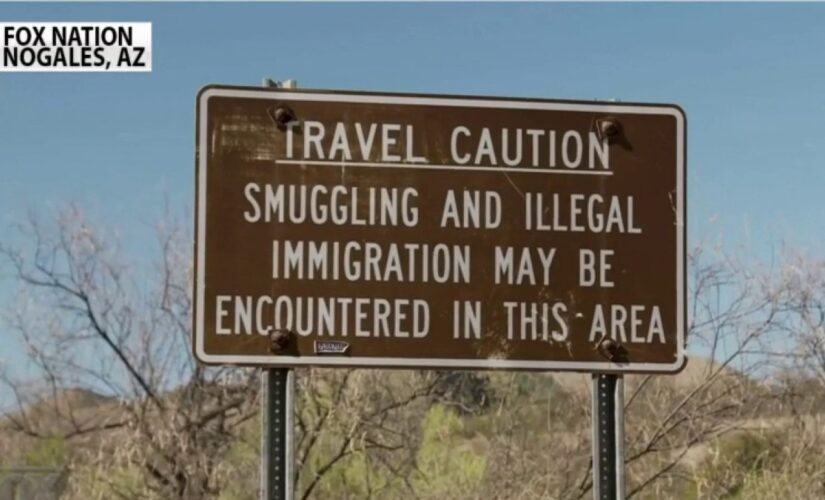 Biden administration launches effort to target, sanction migrant smugglers