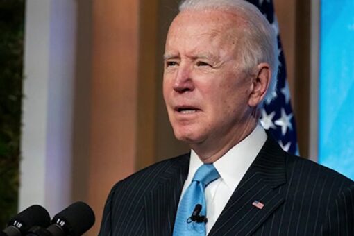 Michael Goodwin: Old Biden vs. New Biden – here’s why the president is such a changed man