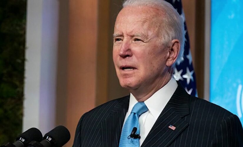 Michael Goodwin: Old Biden vs. New Biden – here’s why the president is such a changed man
