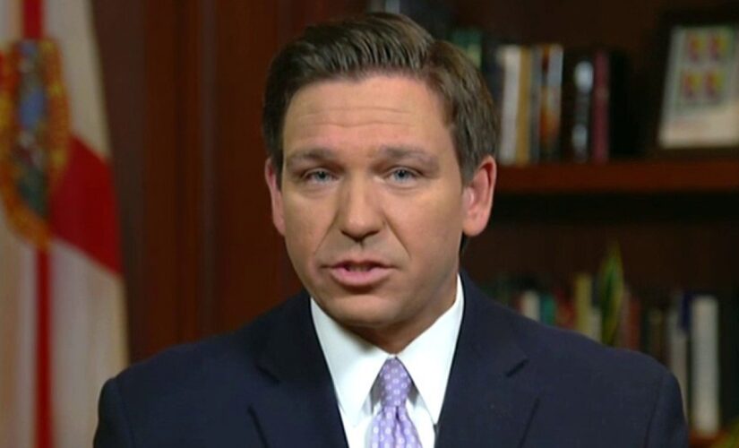CBS News stands by widely criticized ’60 Minutes’ report on DeSantis, ignores disputed ‘pay-for-play’ angle