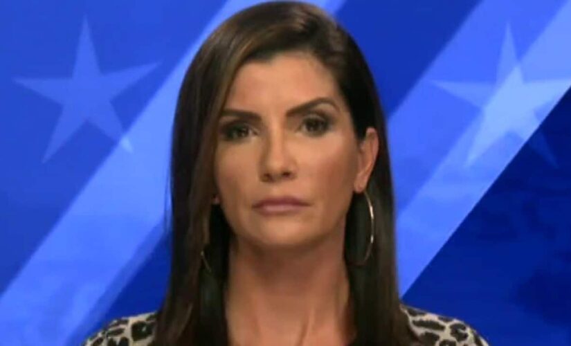 Dana Loesch explodes on Adam Toledo’s absent guardians leading up to fatal shooting: Where are the adults?