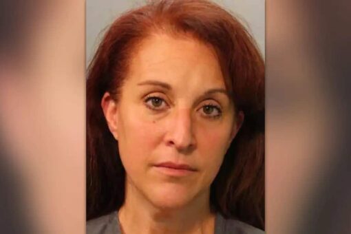 Florida woman who coughed on cancer patient sentenced to 30 days behind bars, mental health evaluation