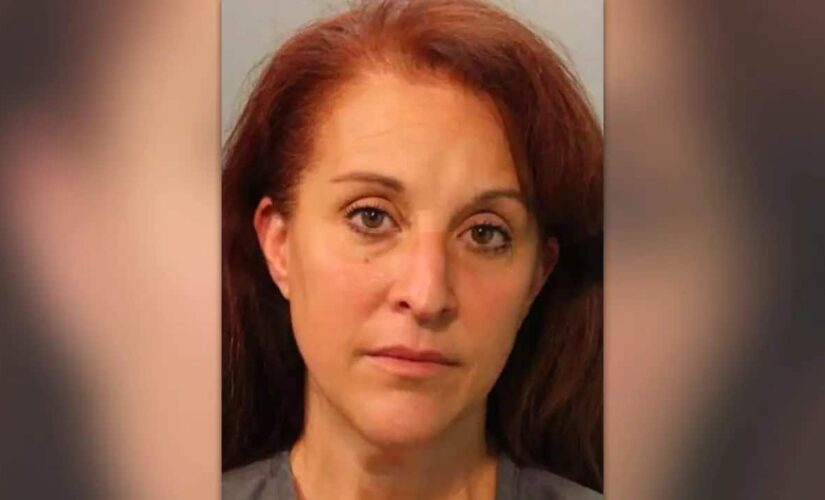 Florida woman who coughed on cancer patient sentenced to 30 days behind bars, mental health evaluation