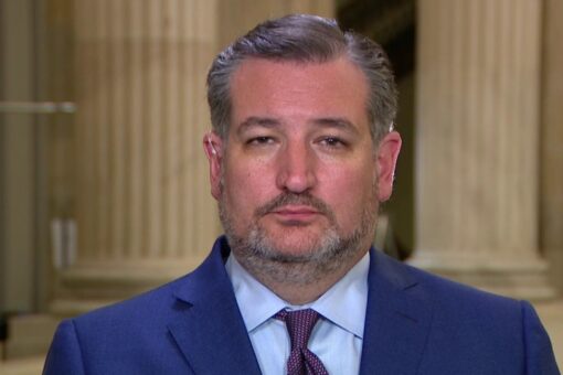 Sen. Ted Cruz labels Biden’s joint address to Congress ‘boring but radical’