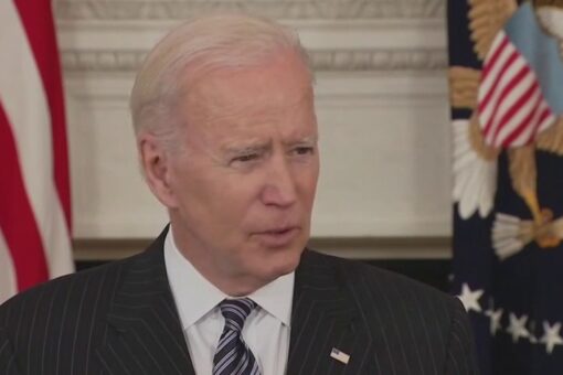 MSNBC host links Biden to Reagan, but top Republicans have a different comparison