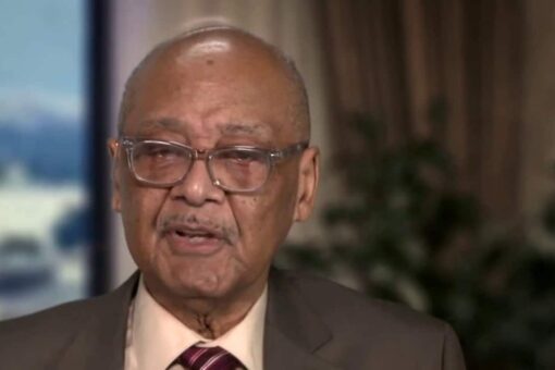 Sharpton, Waters, BLM guilty of ‘treasonous behavior’ against ‘Black America’: Bob Woodson