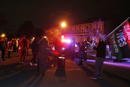 The Daily Beast ripped for publishing misinformation about Columbus police shooting