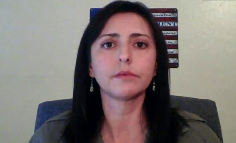 Mom and school board member push back on Arizona schools’ ‘equity plan’